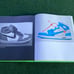 Nike x Off-White fashion sneakers