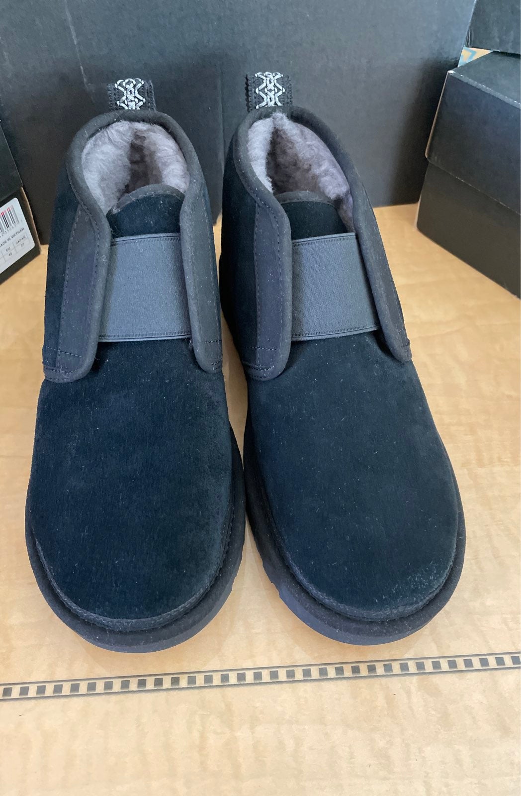 Ugg Men's Neumel Flex Boot