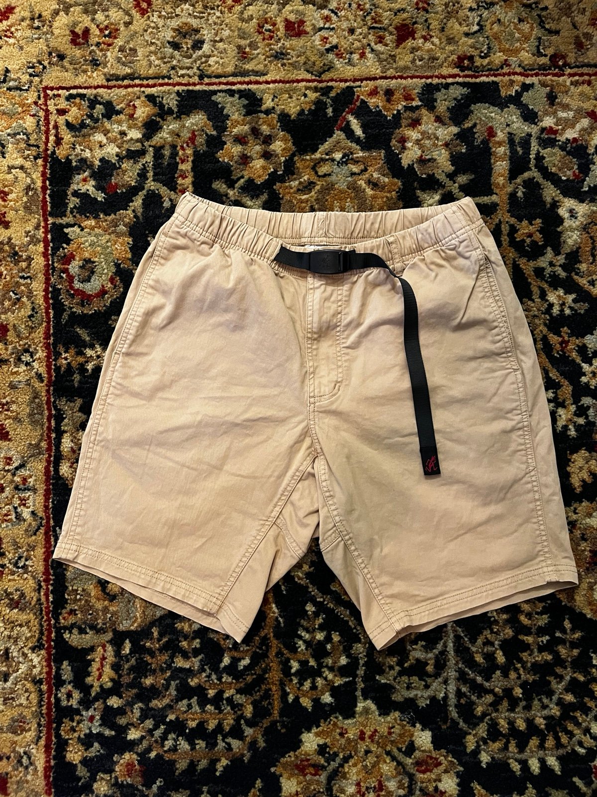 gramicci shorts