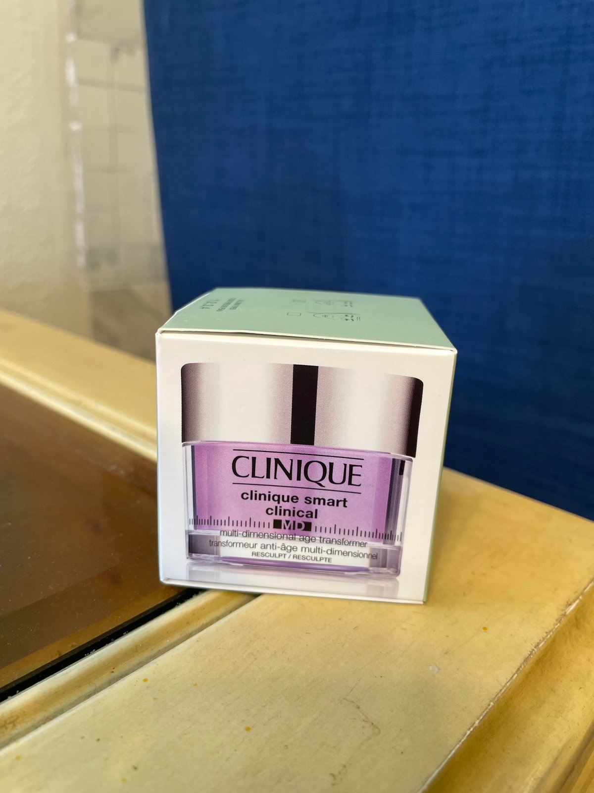 Clinique Smart Clinical