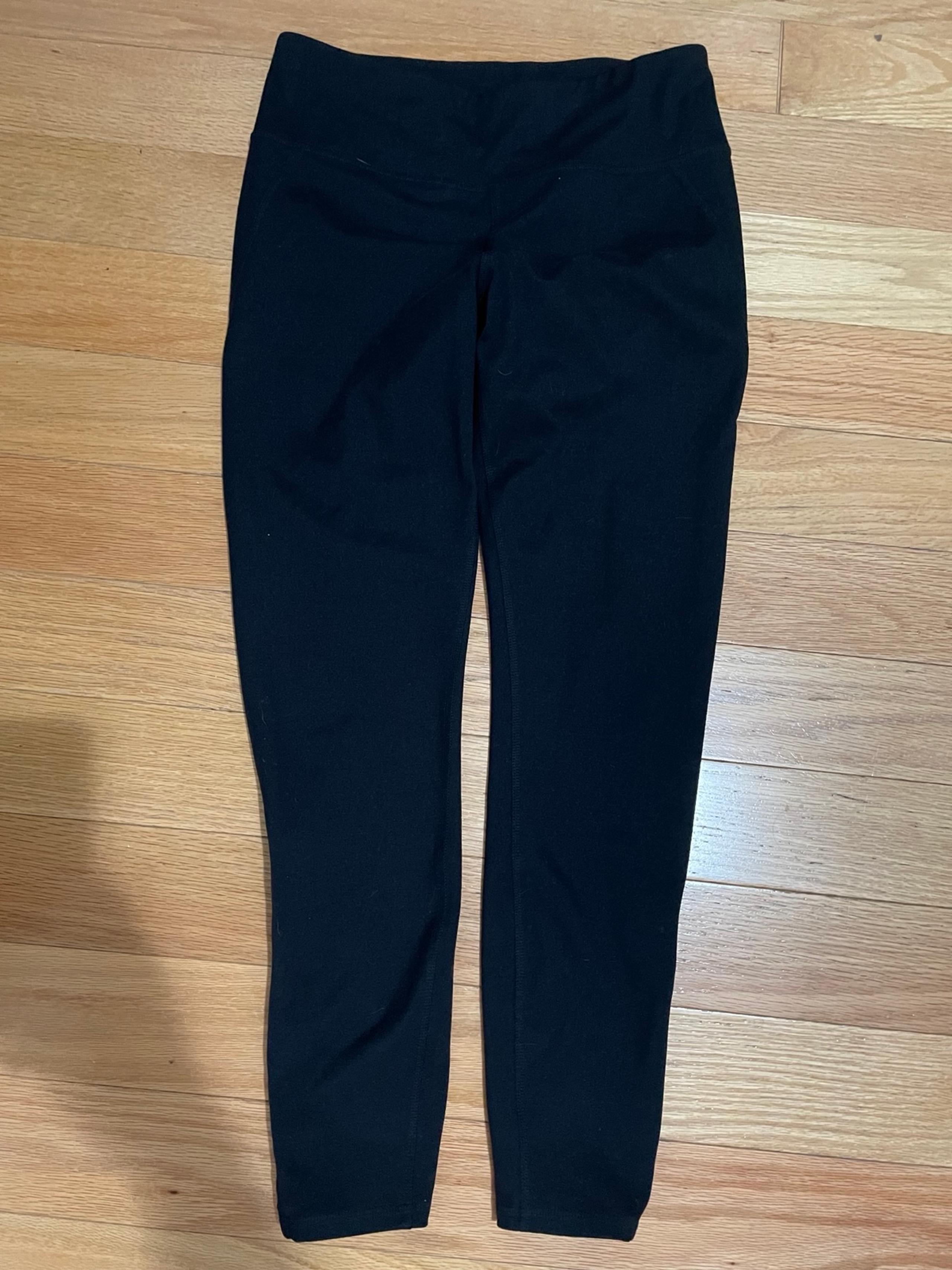 Pre-Own Women Abercrombie & Fitch Leggings sz S Small
