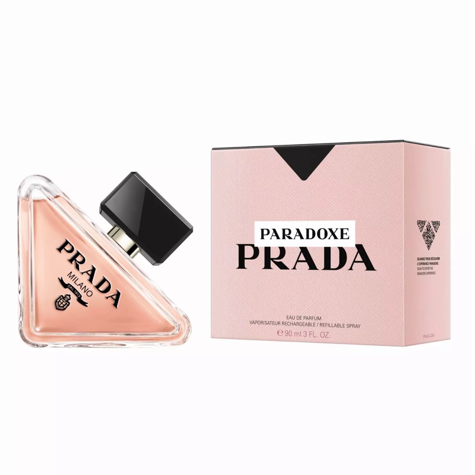 Prada Paradoxe