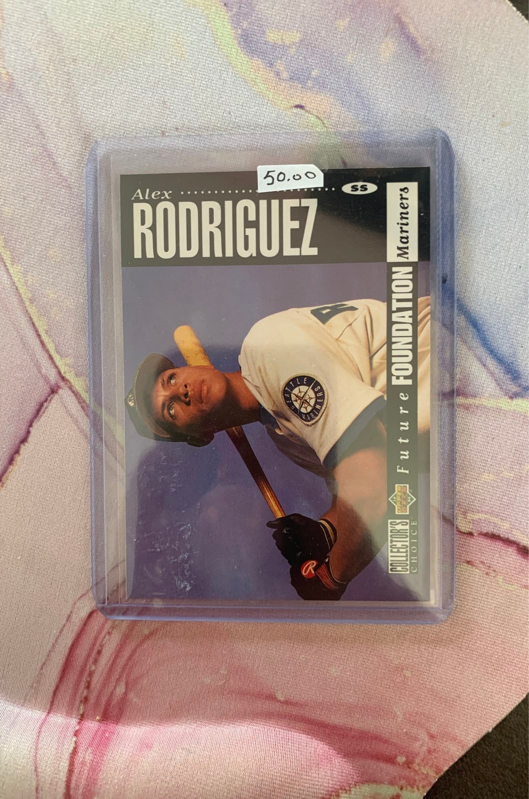 trading cards