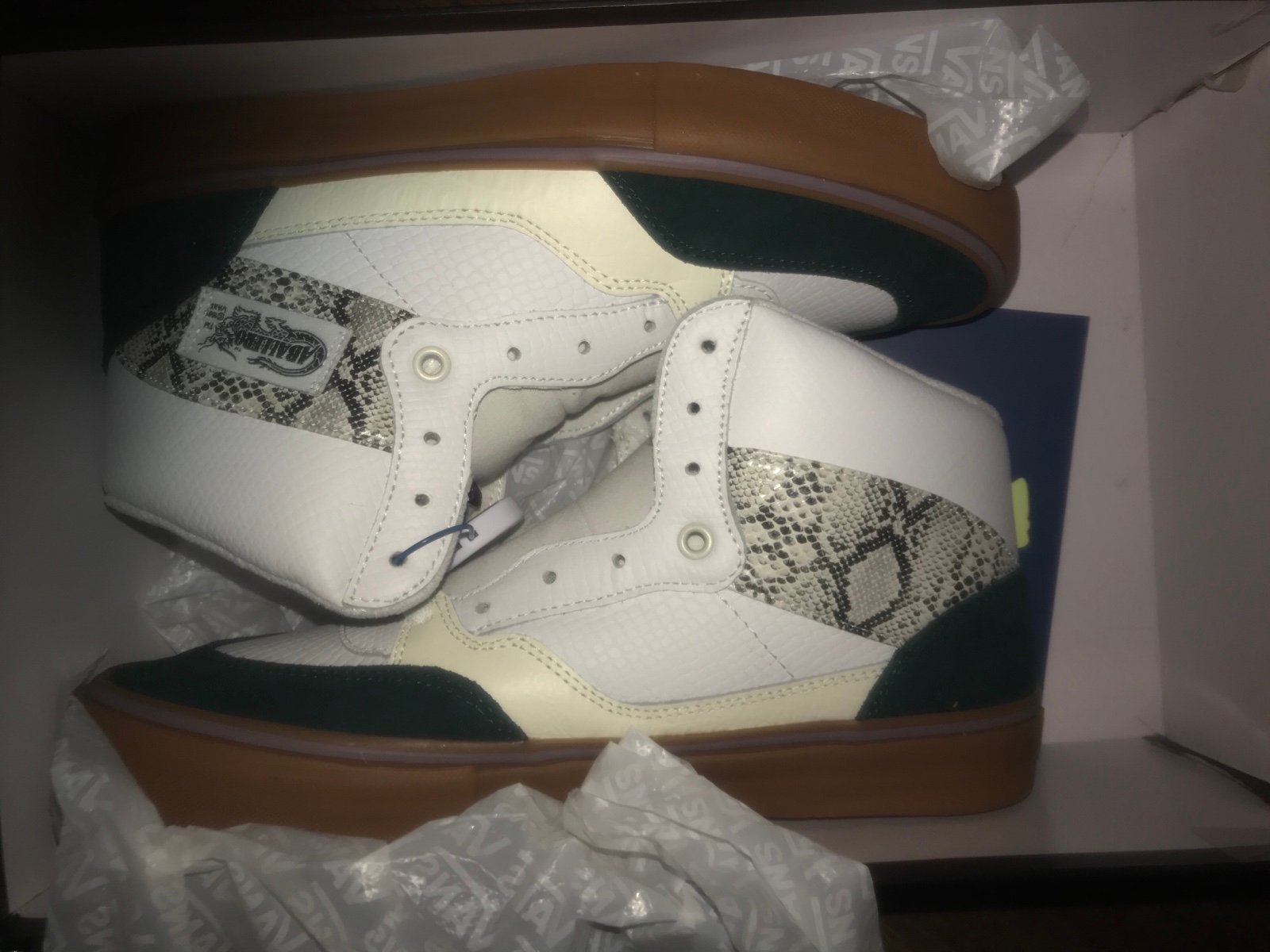 Not for sale yet Bodega Full Cabs US 10