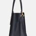 Coach Charlie Carryall In Signature Canvas COLOR:Charcoal/Midnight Navy/Light Go