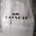 Coach Charlie Carryall In Signature Canvas COLOR:Charcoal/Midnight Navy/Light Go