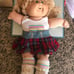 Vintage Cabbage Patch Kids Bundle of 3