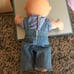 Vintage Cabbage Patch Kids Bundle of 3