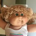 Vintage Cabbage Patch Kids Bundle of 3