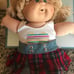 Vintage Cabbage Patch Kids Bundle of 3