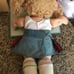 Vintage Cabbage Patch Kids Bundle of 3