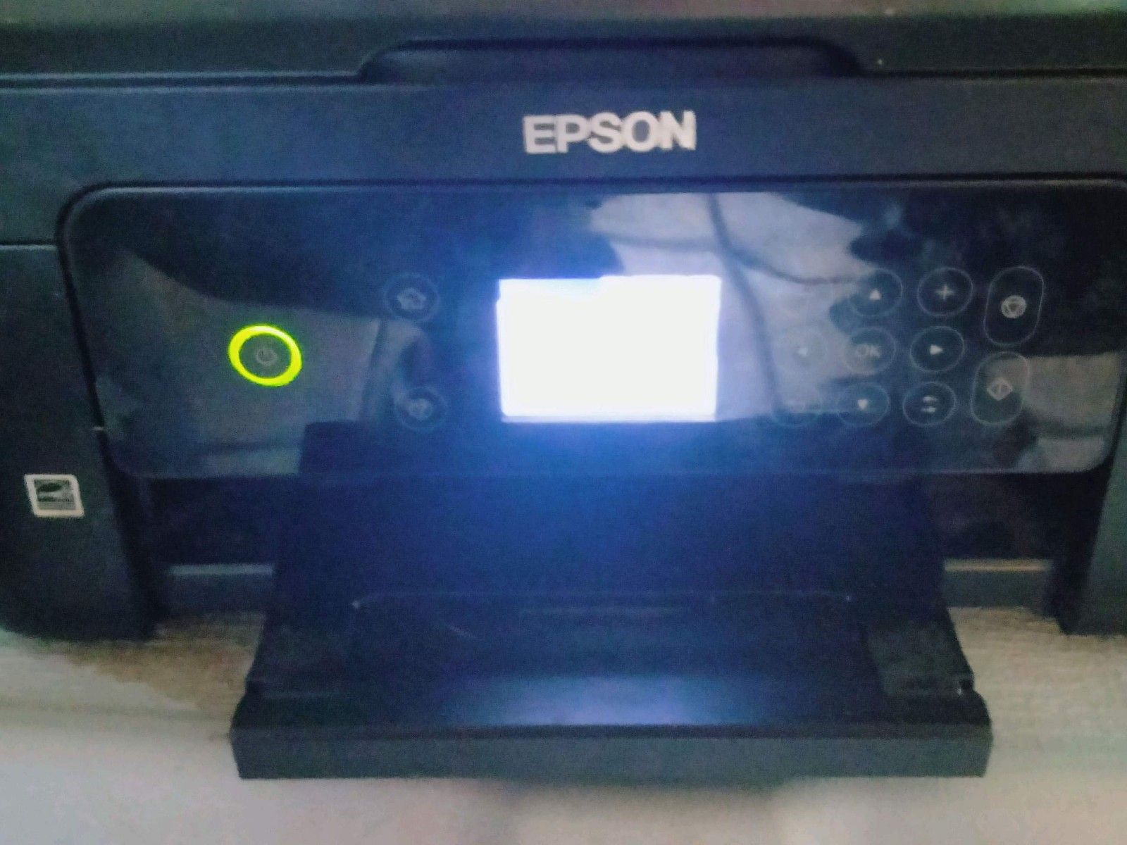 Epson XP-4105 Printer