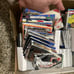 Sports Card Lot