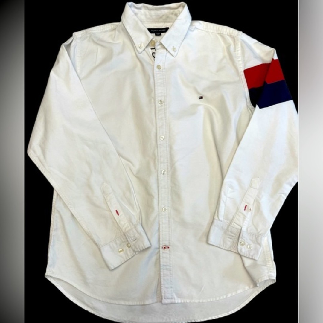 Vintage 90s Tommy Hilfiger