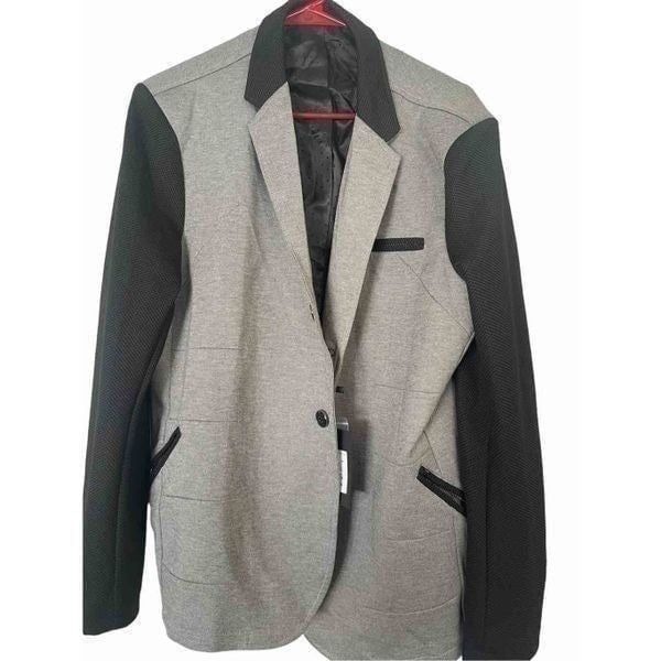 Gianni Men’s Blazer