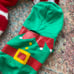 Xs dog teacup christmas collection