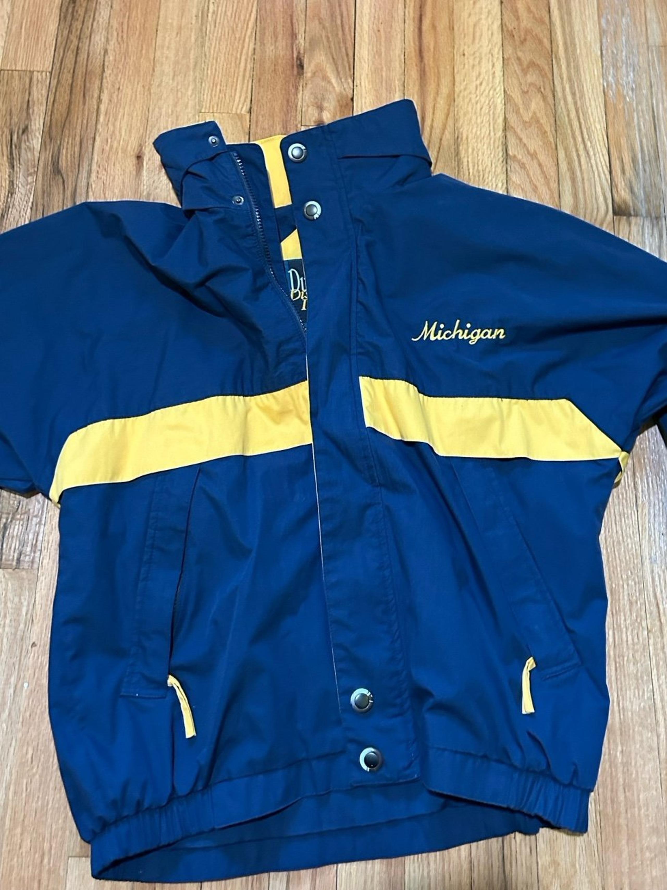 Dunbrooke Michigan Jacket