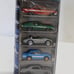 Power Shift Raceway Track Set & 5 Pack