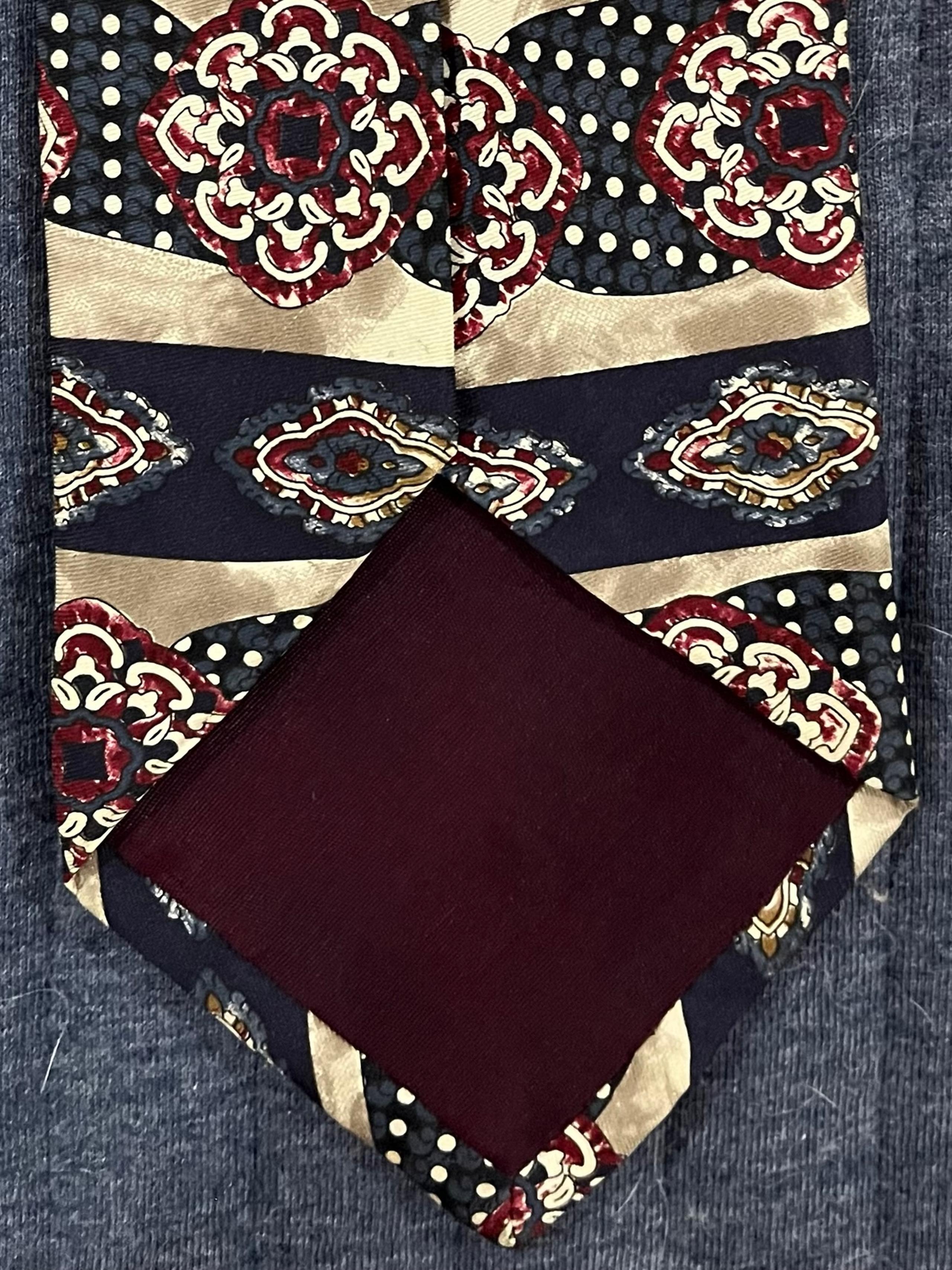 Barrington Tie