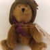 Boyds Bears 7 Claudette Beardeaux Style # 904317 Retired Mint With All Tags