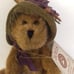 Boyds Bears 7 Claudette Beardeaux Style # 904317 Retired Mint With All Tags