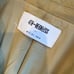 4th & Reckless Faux Leather Oversized Blazer Jacket Yellow Large Lined Revolve