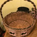 Baskets 3 pc set