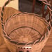 Baskets 3 pc set