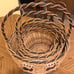 Baskets 3 pc set