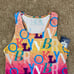 NEW Sz SM Women’s New Balance 2021 Brooklyn Half Marathon Running Singlet Rare