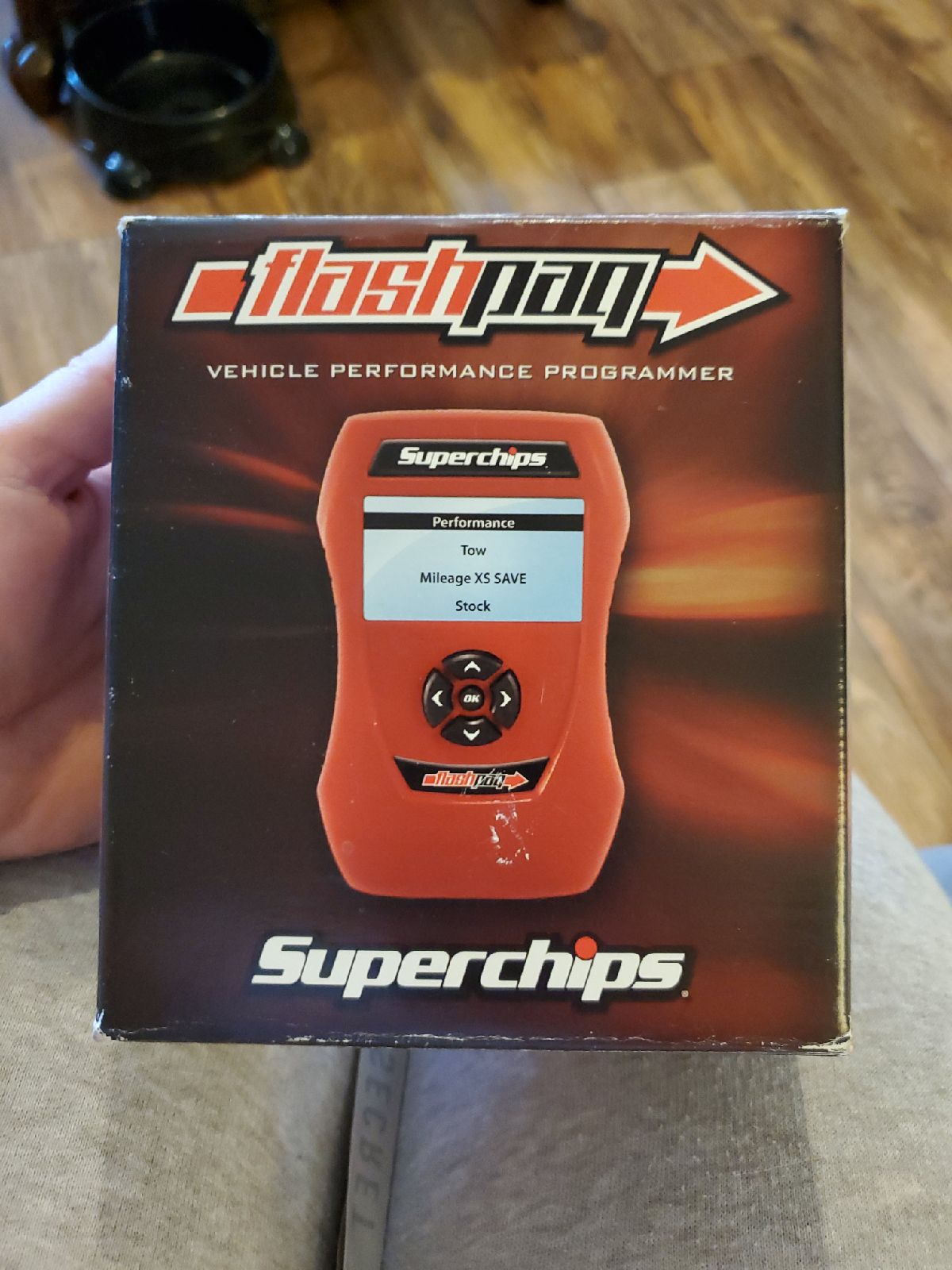 OBDII