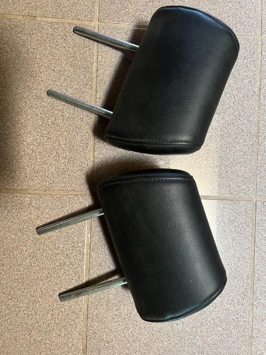 Mazda 3 HeadRests 2009