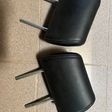 Mazda 3 HeadRests 2009