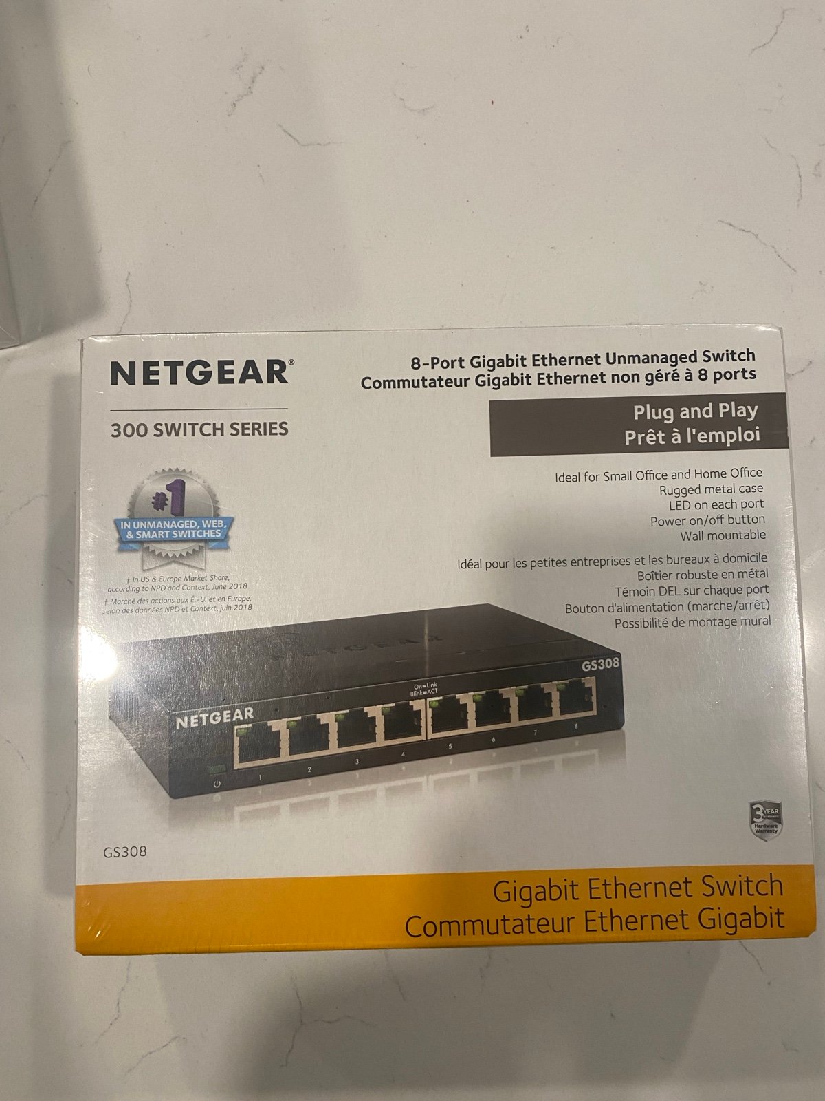 Netgear