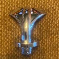 Pfister Handle Polished Chrome Custom Faucet Handle