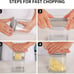 Potato Cutter for Fries French