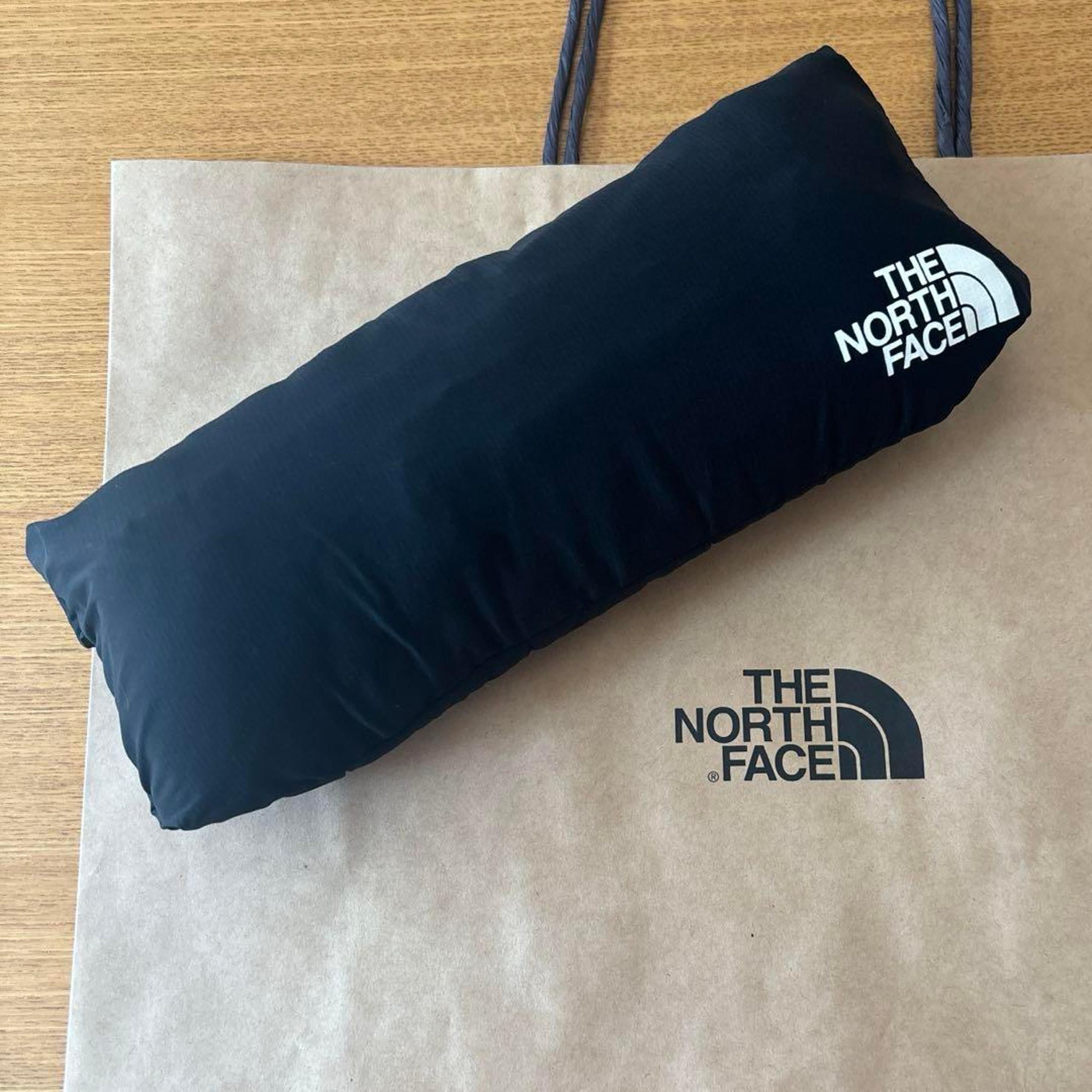【THE NORTH FACE】 Zephyr Scarf