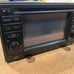 Nissan Versa 2010 satellite nav radio