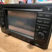 Nissan Versa 2010 satellite nav radio
