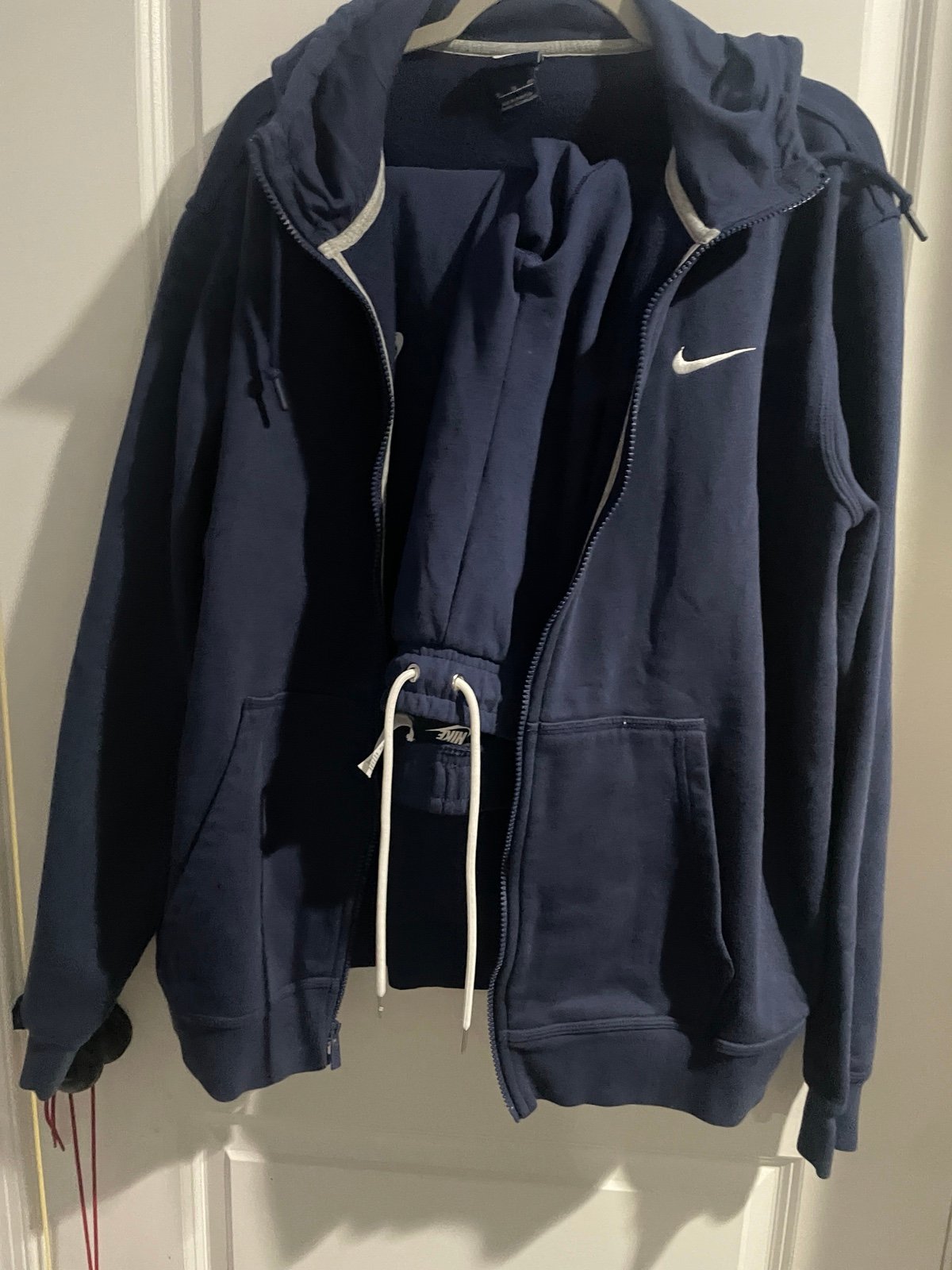 Nike Tracksuit