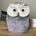 Kate Spade 3D Owl Crossbody