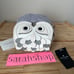 Kate Spade 3D Owl Crossbody