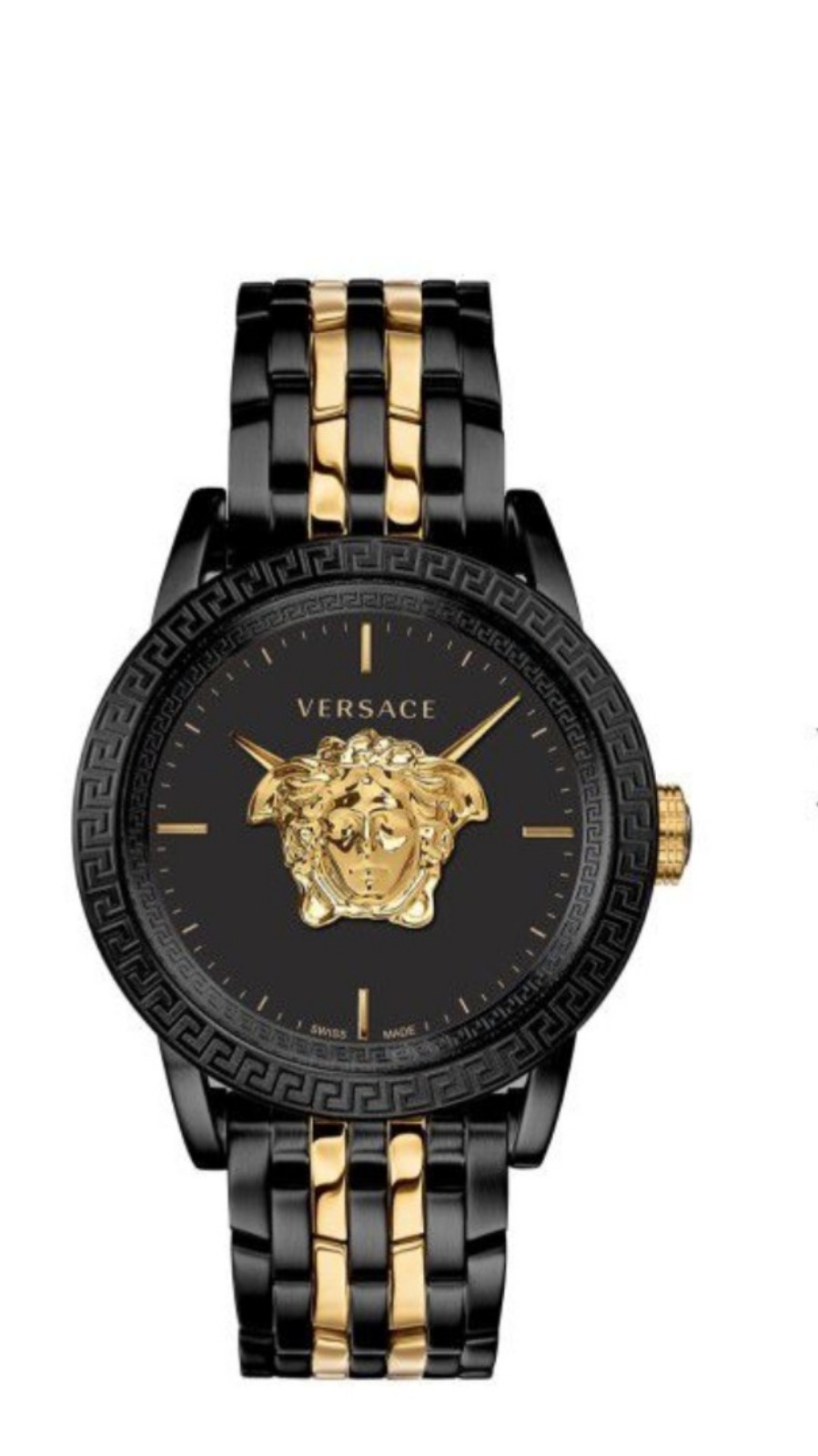 Versace Luxury Palazzo Empire