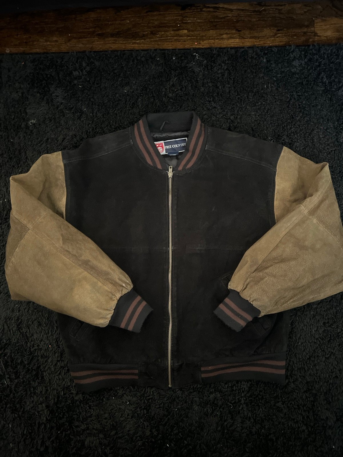 Vintage Jacket
