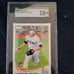 Topps 2013 Christian Yelich Brewers Rook