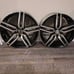 Two 19 inch Rims OEM Dealer