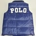 Ralph Lauren Polo Puffer Vest SIZE 3/3T