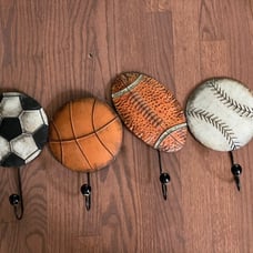 Coat Holder