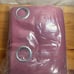 Rutterllow Blackout Curtains for Bedroom, Thermal Insulated Room Darkening Curta