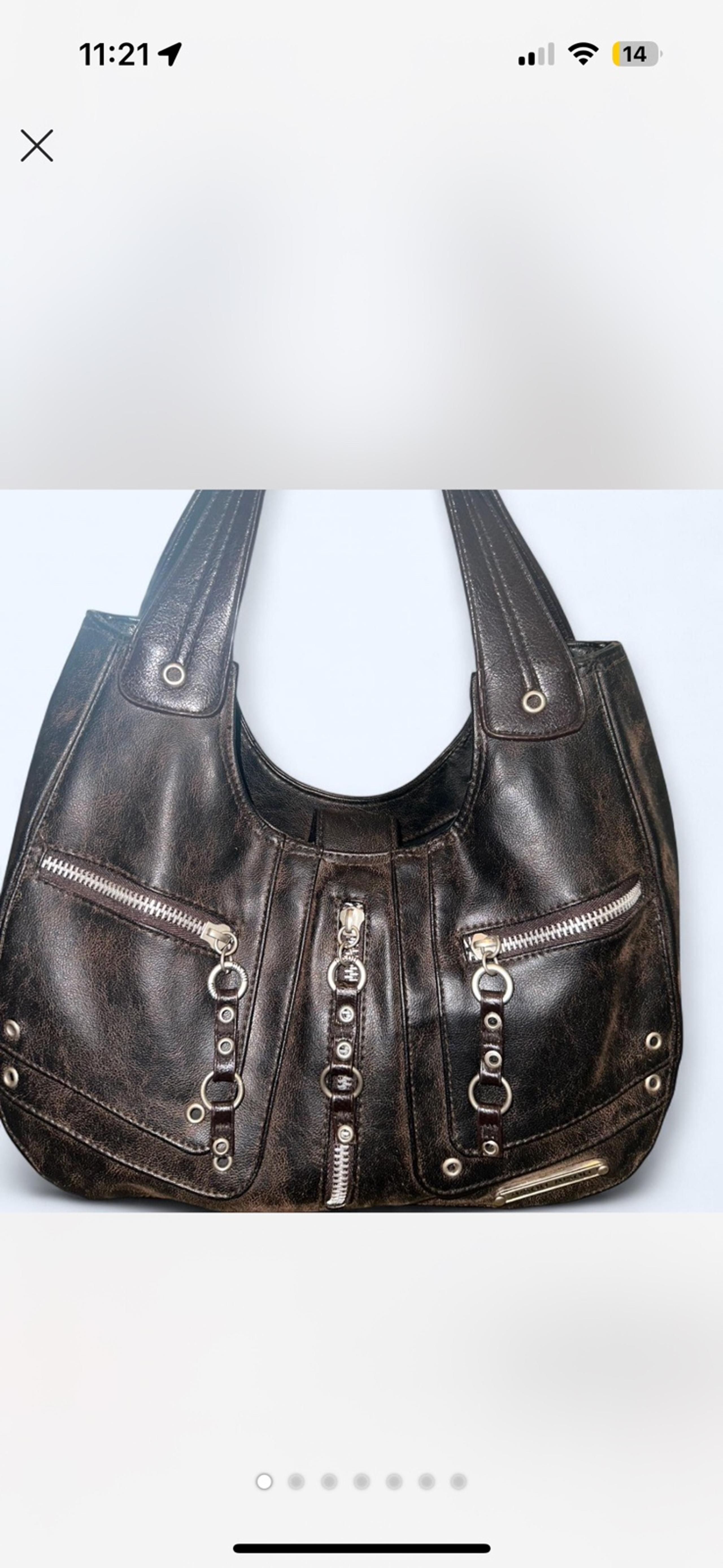 Bisou Bisou Purse